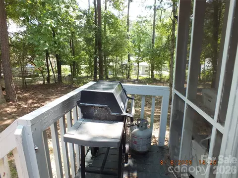 Exterior - 2274 White Pine Ct, Lancaster, SC 29720 photo 5 of 9