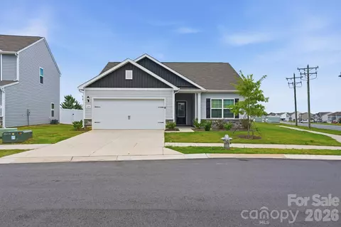 129 Lightning Dr, Shelby, NC 28152