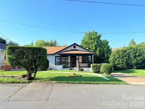1309 Dearborn Ave, Charlotte, NC 28206