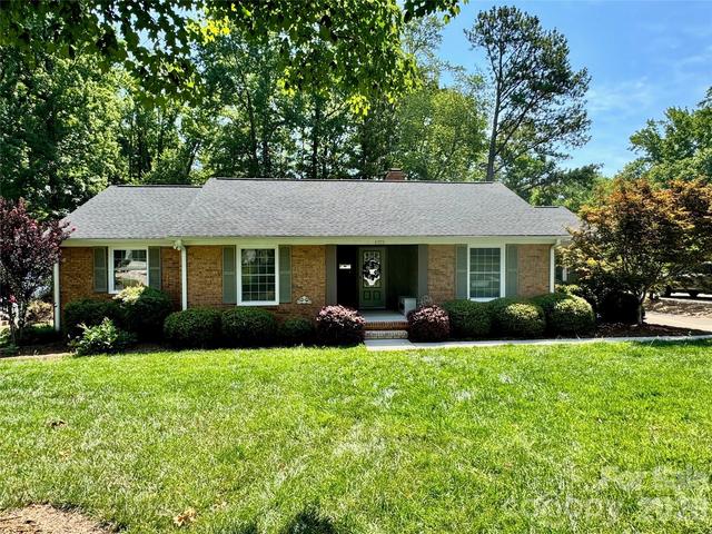 4323 Emory Ln, Charlotte, NC 28211