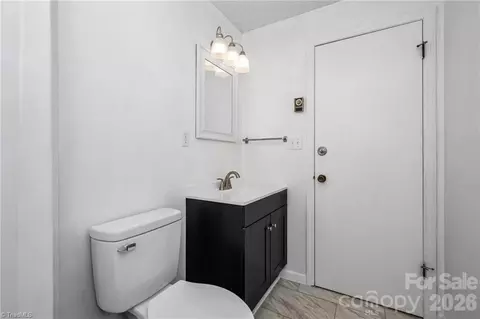 Bath - 11526 Us Highway 421, Purlear, NC 28665 photo 1 of 1