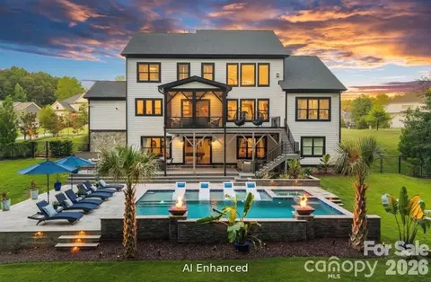 13105 White Spruce Ct, Huntersville, NC 28078