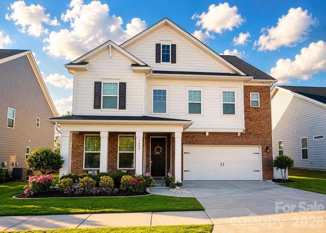 3008 Quinebaug Rd, Fort Mill, SC 29715