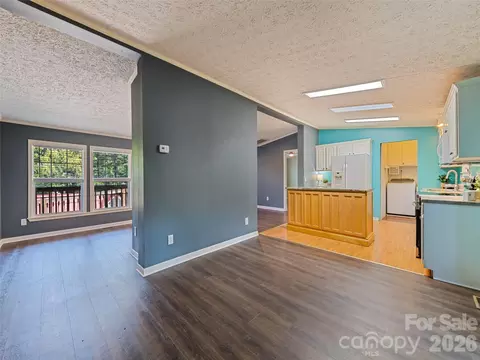 Living - 26 Cedar St, Canton, NC 28716 photo 5 of 6