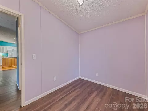 Bedroom - 26 Cedar St, Canton, NC 28716 photo 2 of 5