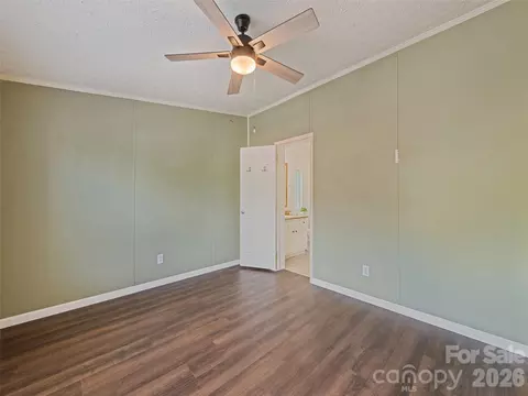 Bedroom - 26 Cedar St, Canton, NC 28716 photo 1 of 5