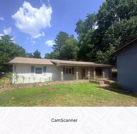 103 Locust St, Connelly Springs, NC 28612