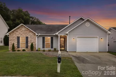 99 Yadkin Rd, Fletcher, NC 28732