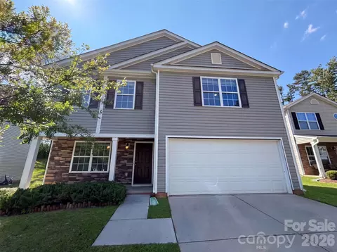 2014 Tarzi Ln, Charlotte, NC 28215
