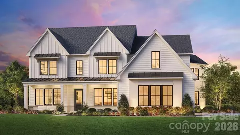 1011 Kendall 3 Dr #3, Wesley Chapel, NC 28173