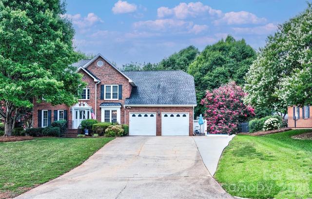 2131 Shadwell Ct, Gastonia, NC 28056