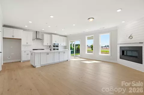 109 Spring Holw, Mill Spring, NC 28756 photo 3