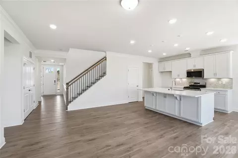 109 Spring Holw, Mill Spring, NC 28756 photo 4