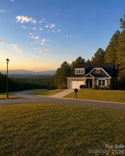 109 Spring Holw, Mill Spring, NC 28756 photo 1