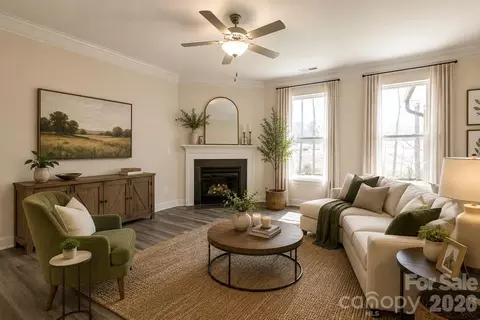 109 Spring Holw, Mill Spring, NC 28756 photo 2