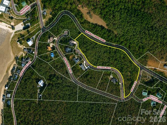 0 Waterside Dr, Lake Lure, NC 28746