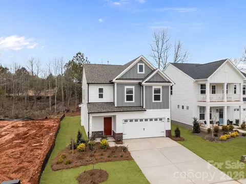 123 Plover Ln, Mooresville, NC 28115