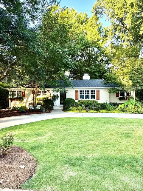 5444 Topping Pl, Charlotte, NC 28209
