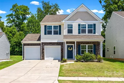 10210 Holly Park Dr, Charlotte, NC 28214