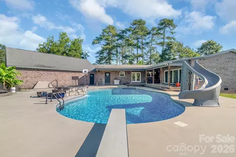 Exterior - 2248 Willie Usher Rd, Lancaster, SC 29720 photo 7 of 7