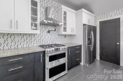 Kitchen - 2248 Willie Usher Rd, Lancaster, SC 29720 photo 5 of 5