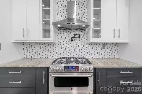 Kitchen - 2248 Willie Usher Rd, Lancaster, SC 29720 photo 4 of 5