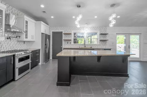 Kitchen - 2248 Willie Usher Rd, Lancaster, SC 29720 photo 1 of 5