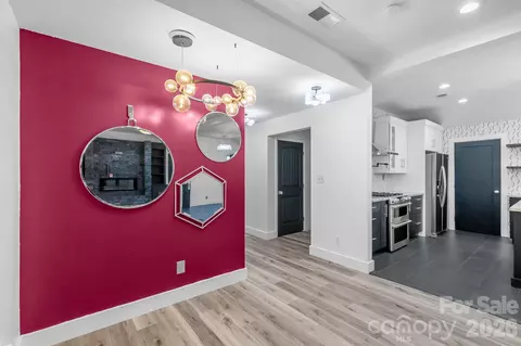 Entry Way - 2248 Willie Usher Rd, Lancaster, SC 29720 photo 1 of 2