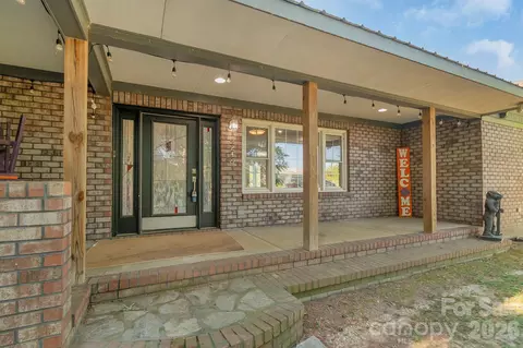 Exterior - 2248 Willie Usher Rd, Lancaster, SC 29720 photo 3 of 7