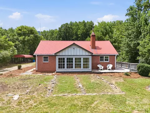 4125 Nc 226a, Marion, NC 28752