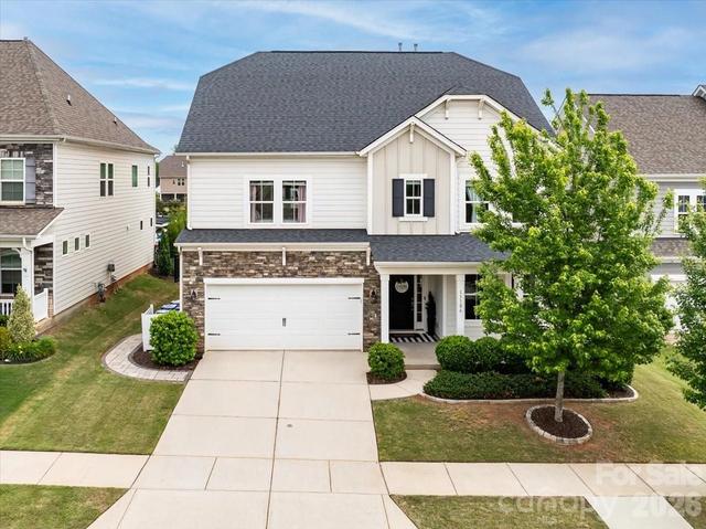 13106 Chopin Ridge Rd, Huntersville, NC 28078