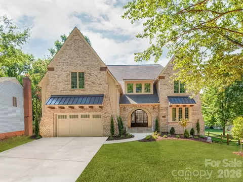 517 Heather Ln, Charlotte, NC 28209
