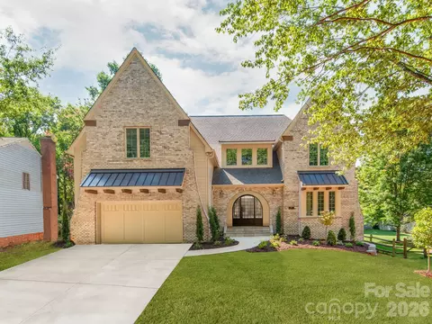 517 Heather Ln, Charlotte, NC 28209