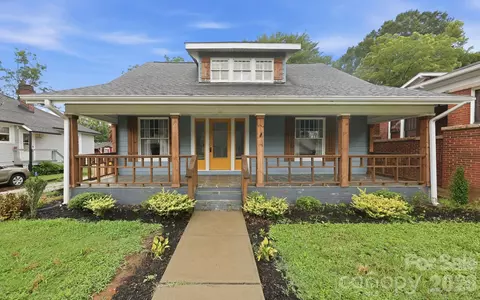 Exterior - 117 Wiley Ave, Salisbury, NC 28144 photo 7 of 7