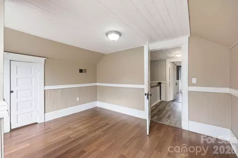 Bedroom - 117 Wiley Ave, Salisbury, NC 28144 photo 6 of 6