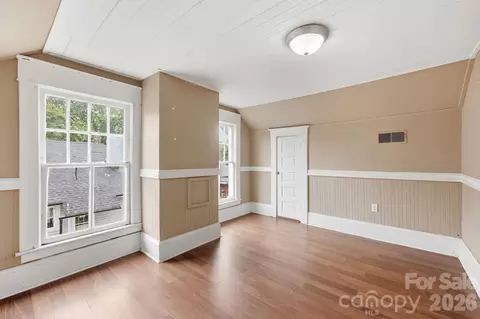 Bedroom - 117 Wiley Ave, Salisbury, NC 28144 photo 5 of 6
