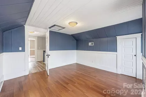 Bedroom - 117 Wiley Ave, Salisbury, NC 28144 photo 4 of 6