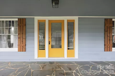 Exterior - 117 Wiley Ave, Salisbury, NC 28144 photo 6 of 7