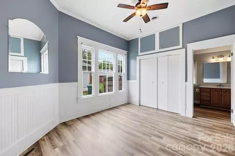 Bedroom - 117 Wiley Ave, Salisbury, NC 28144 photo 1 of 6