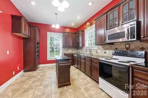 Kitchen - 117 Wiley Ave, Salisbury, NC 28144 photo 1 of 4