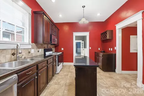 Kitchen - 117 Wiley Ave, Salisbury, NC 28144 photo 4 of 4