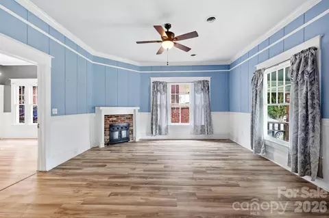 Living - 117 Wiley Ave, Salisbury, NC 28144 photo 5 of 5