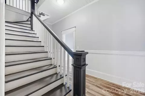 Entry Way - 117 Wiley Ave, Salisbury, NC 28144 photo 2 of 4
