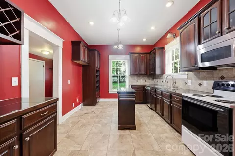 Kitchen - 117 Wiley Ave, Salisbury, NC 28144 photo 2 of 4