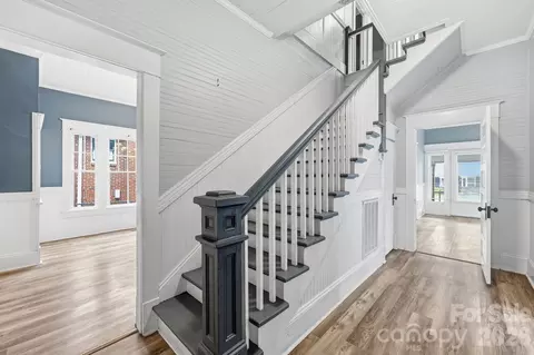 Entry Way - 117 Wiley Ave, Salisbury, NC 28144 photo 1 of 4