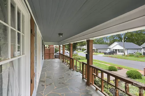 Exterior - 117 Wiley Ave, Salisbury, NC 28144 photo 4 of 7