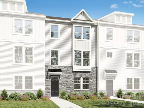 11970 Old Statesville Rd, Huntersville, NC 28078