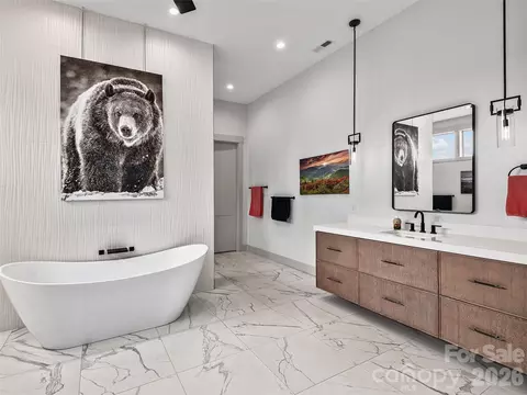 Bath - 696 Daniel Circle Dr, Mills River, NC 28759 photo 1 of 6