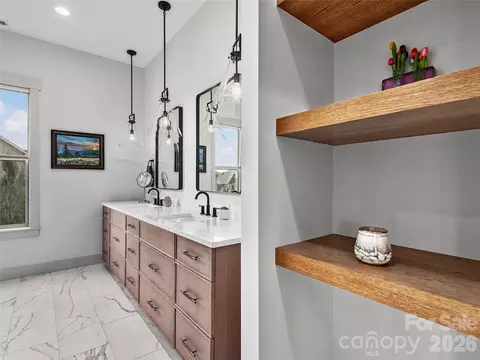 Bath - 696 Daniel Circle Dr, Mills River, NC 28759 photo 5 of 6