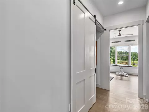 Entry Way - 696 Daniel Circle Dr, Mills River, NC 28759 photo 2 of 2
